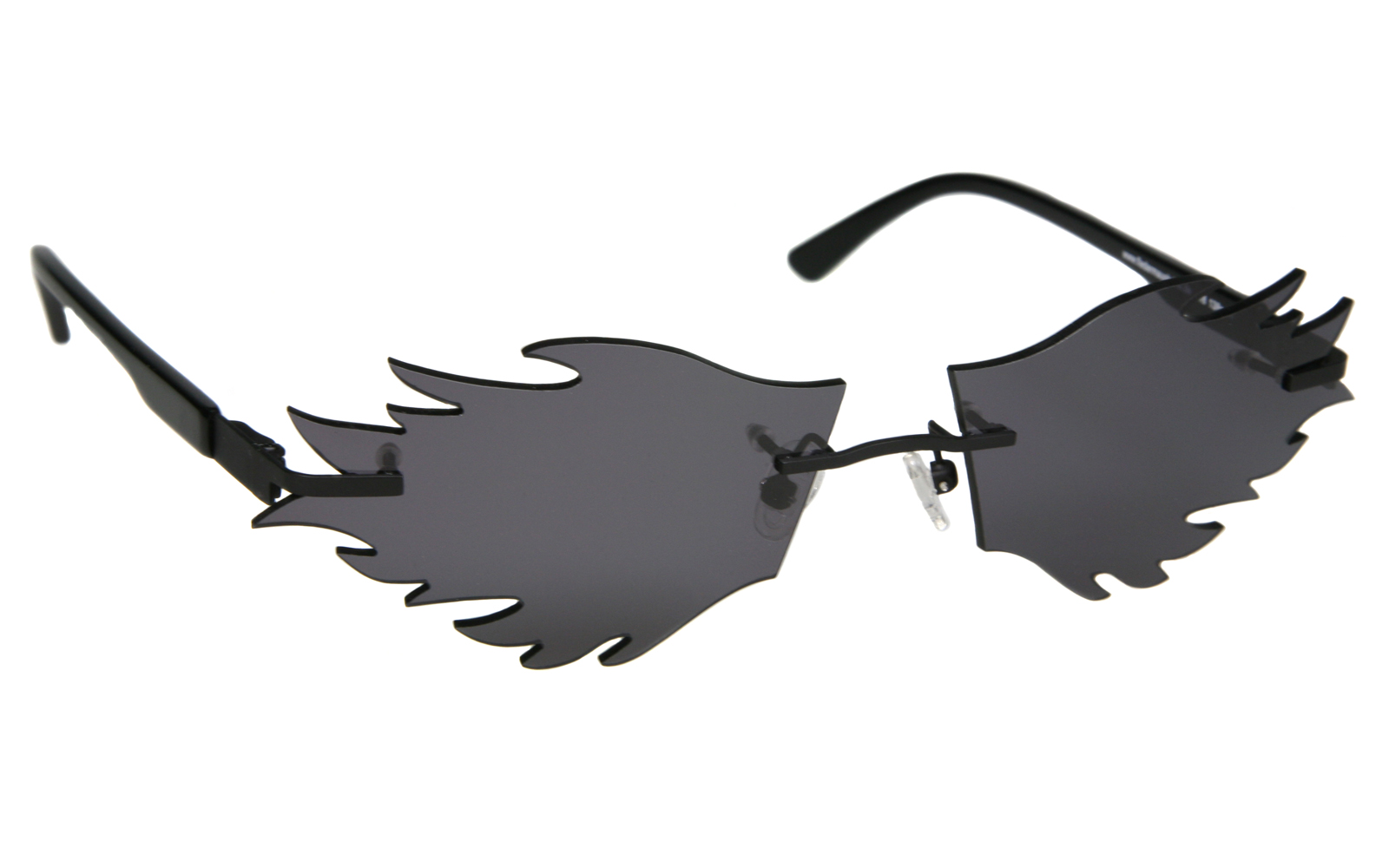 Fledermausbrille FMB1969-Sun-Plan