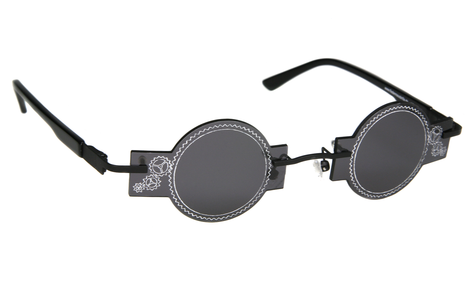 Fledermausbrille FMB1971-Sun-Plan