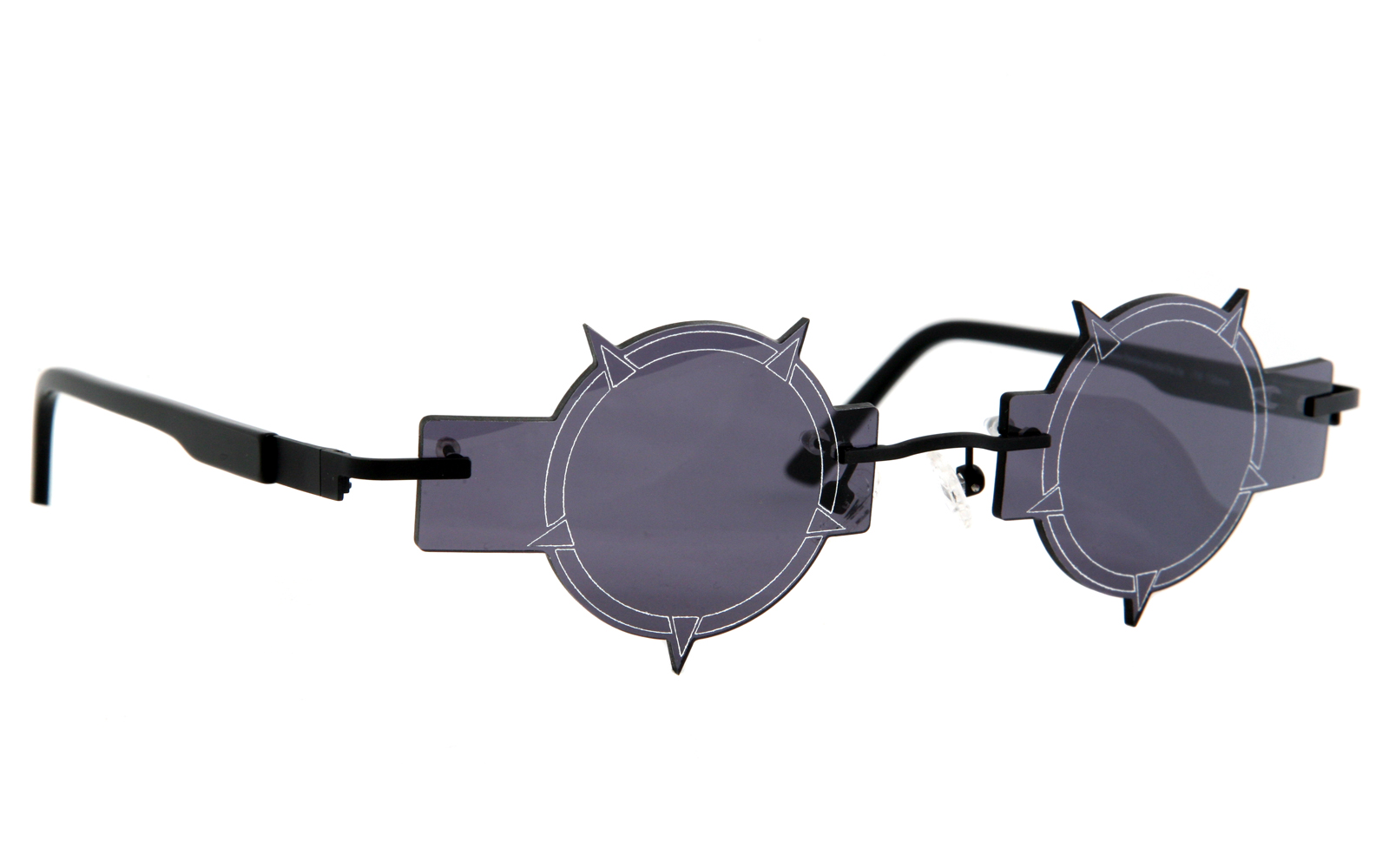 Fledermausbrille FMB1973-Sun-Plan