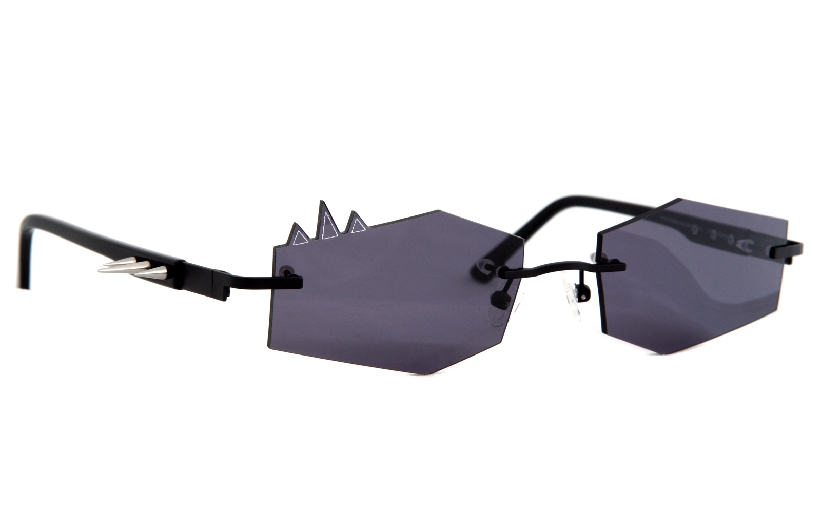 Fledermausbrille FMB1975-Sun-Plan