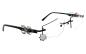 Preview: Fledermausbrille FMB1972-L