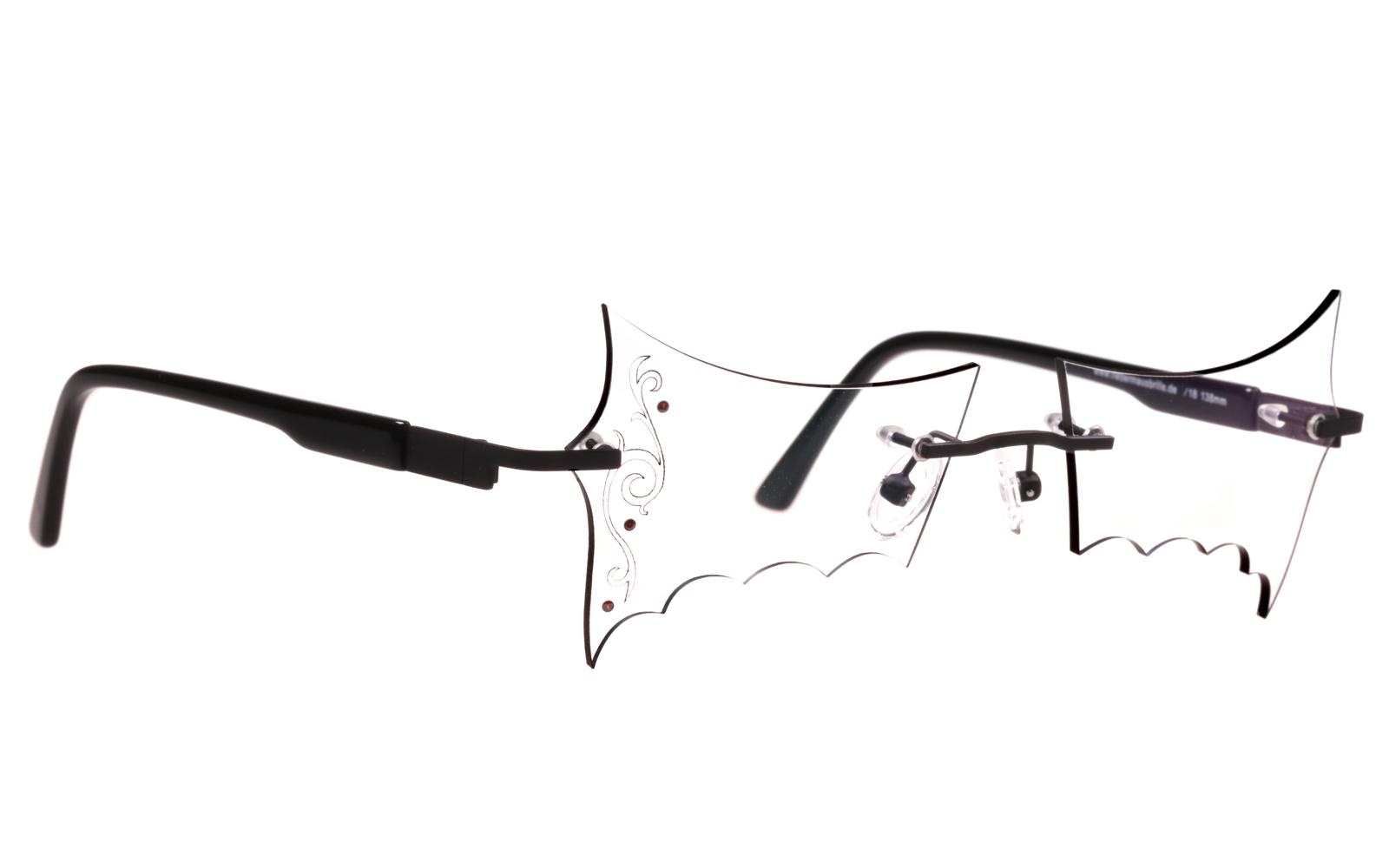 Fledermausbrille FMB1907-M