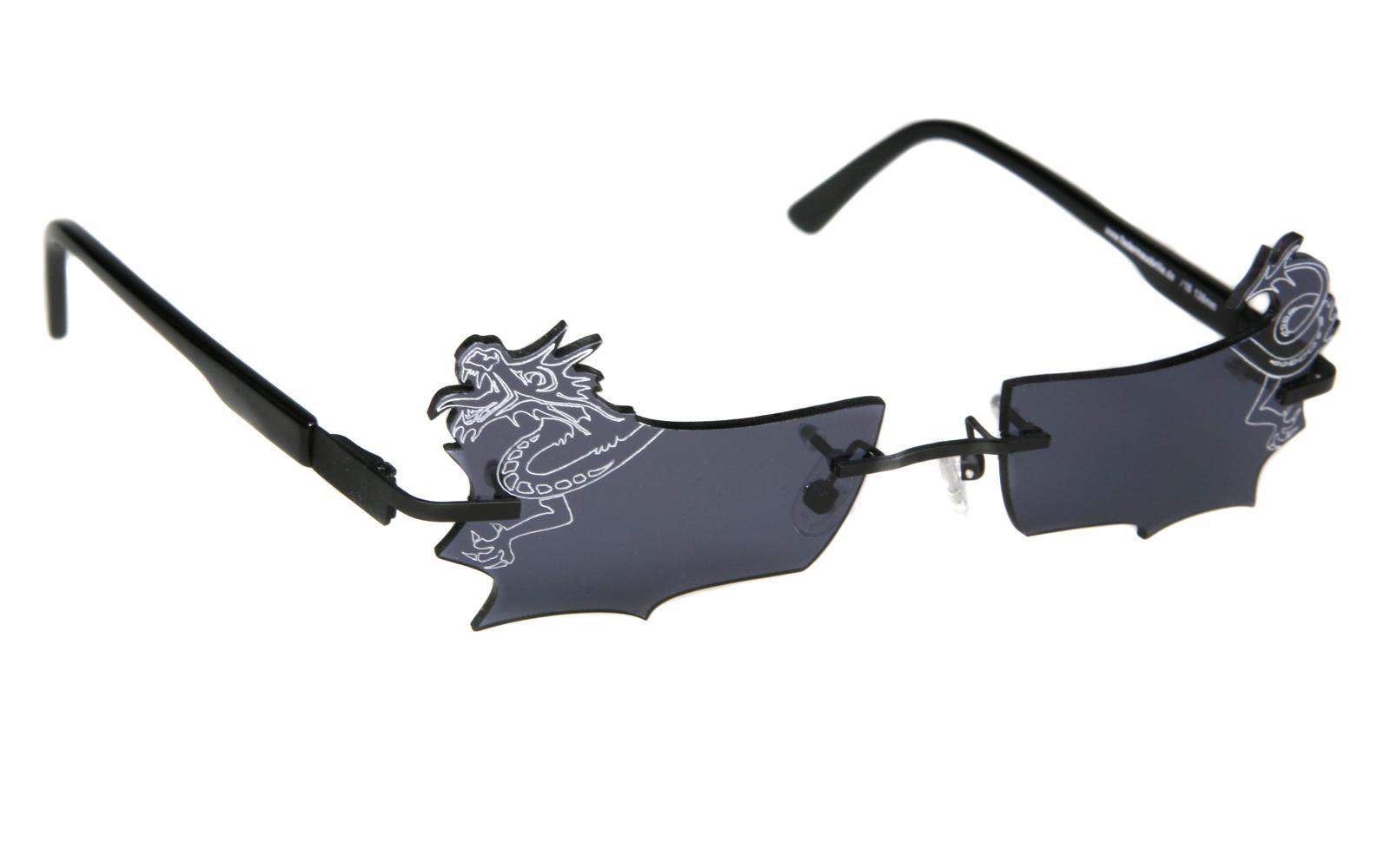 Fledermausbrille FMB1919-sun