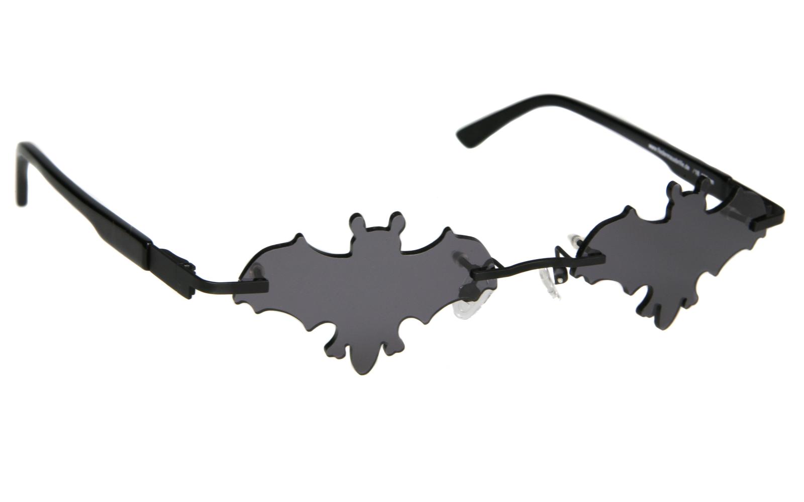 Fledermausbrille FMB1923-sun
