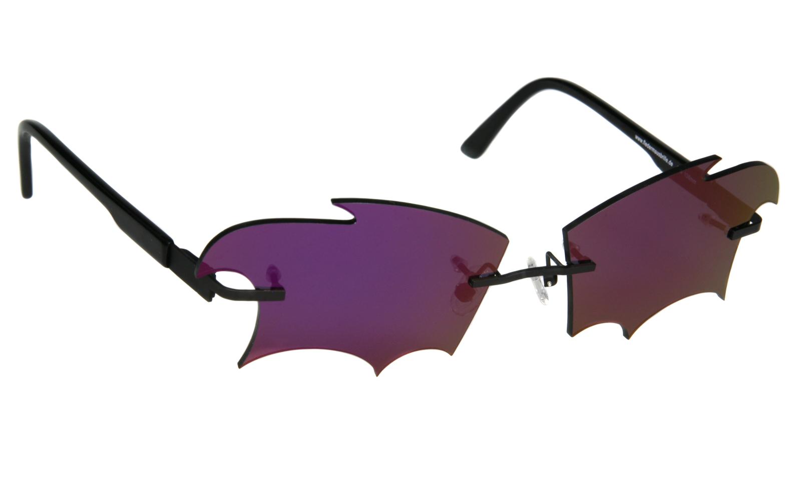 Fledermausbrille FMB1926-mirror