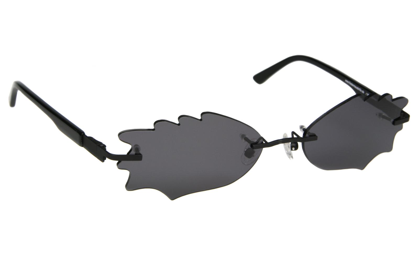 Fledermausbrille FMB1943-L-sun