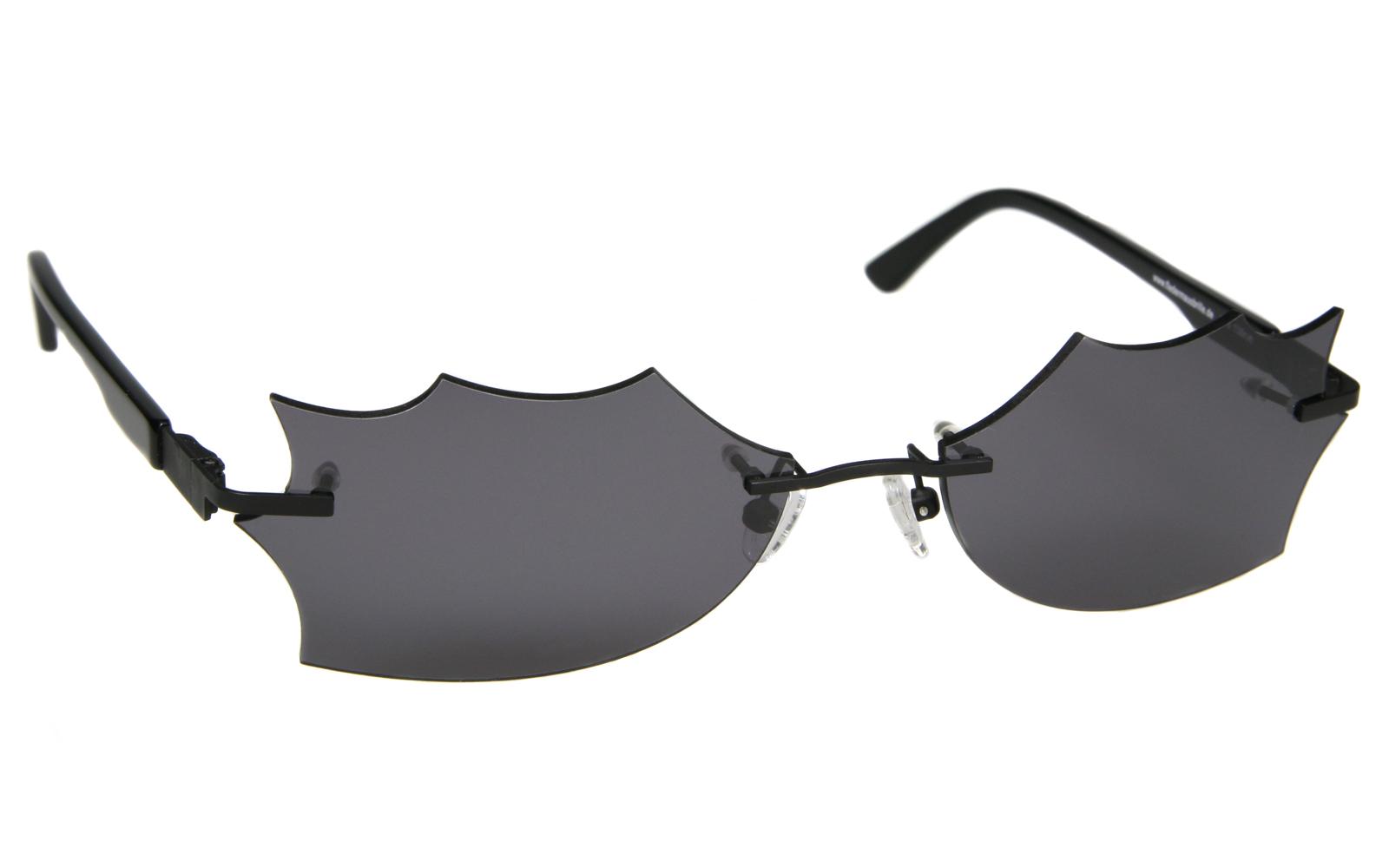 Fledermausbrille FMB1944-L-sun