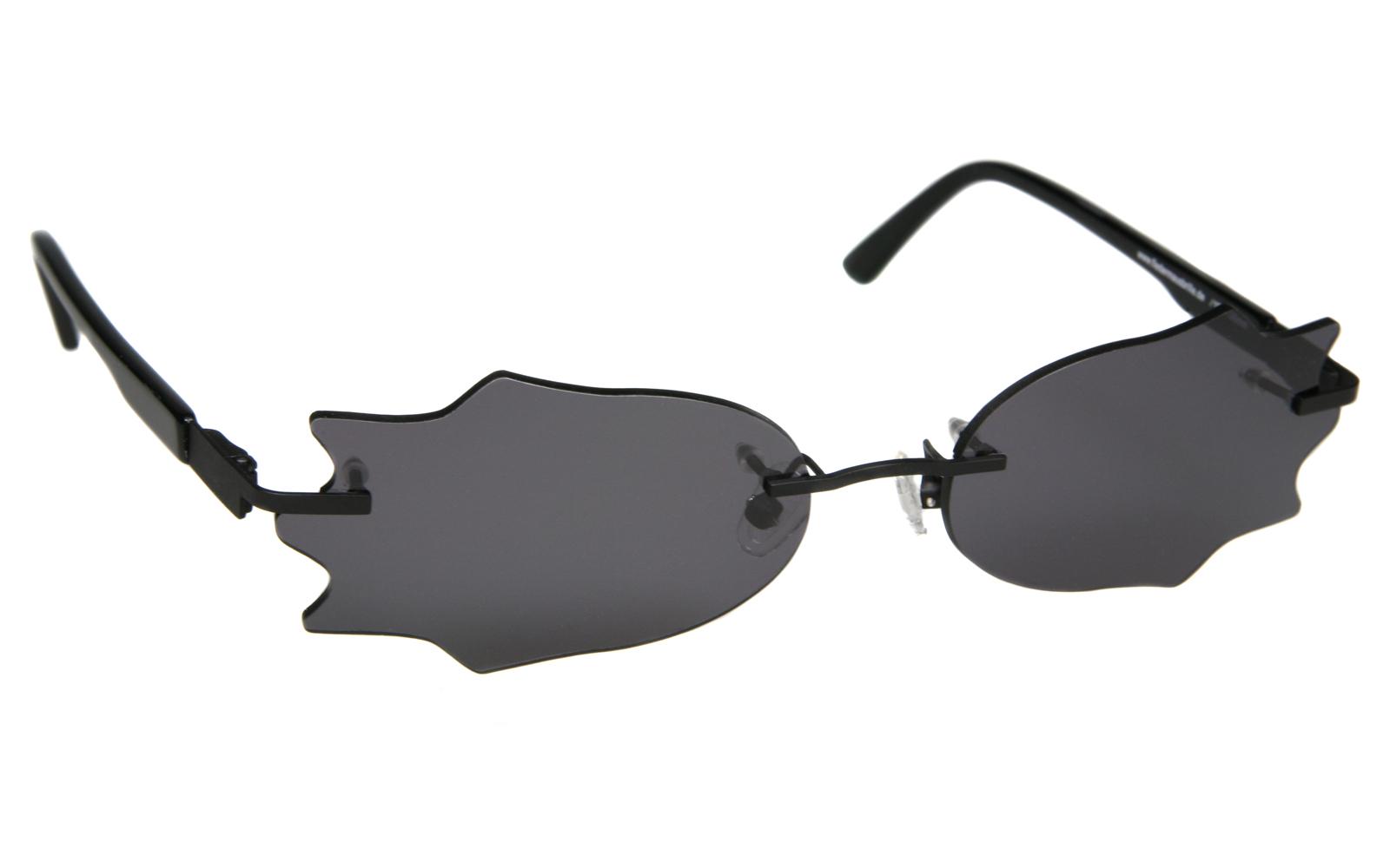 Fledermausbrille FMB1945-L-sun