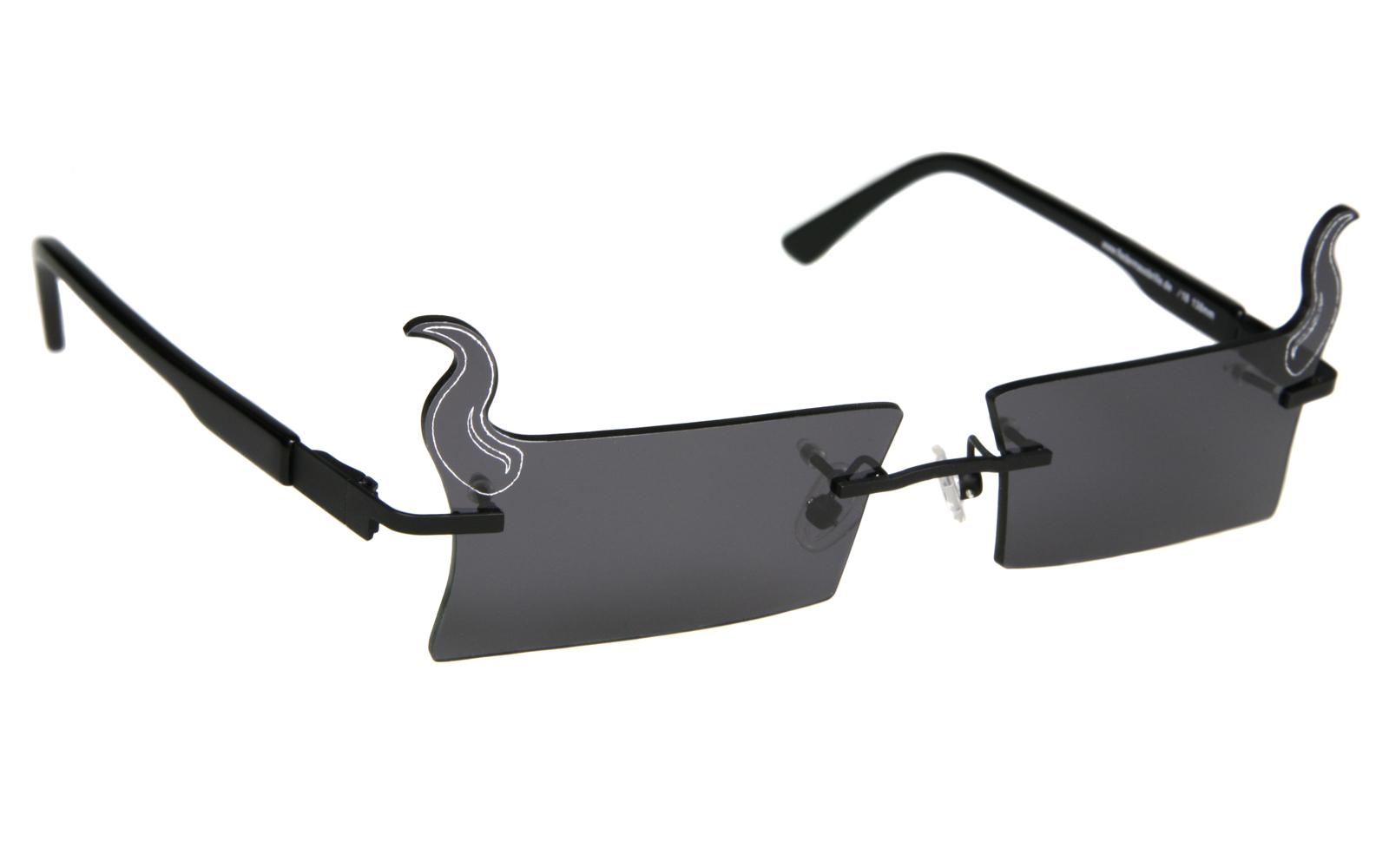 Fledermausbrille FMB1947-sun