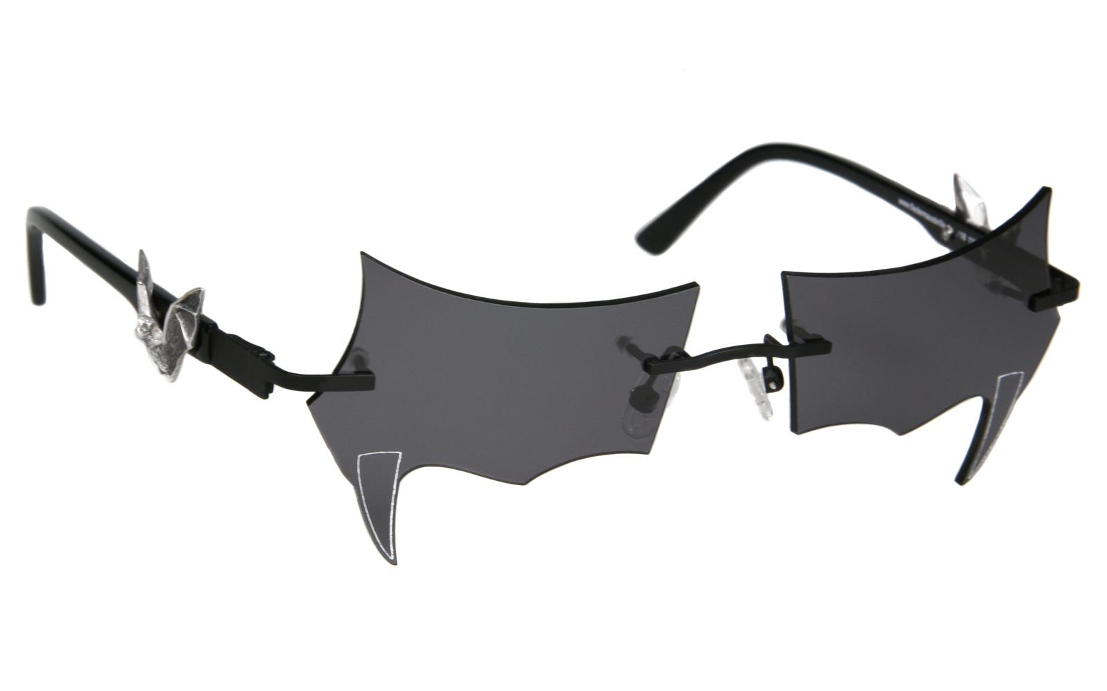 Fledermausbrille FMB1949-sun