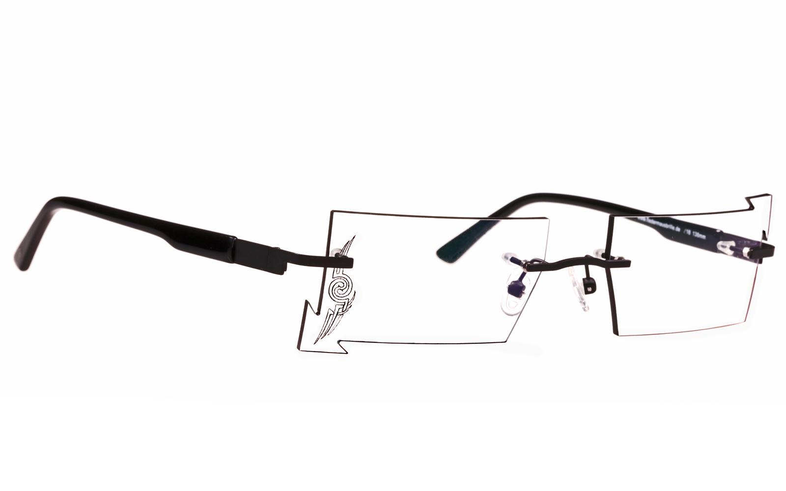 Fledermausbrille FMB1954
