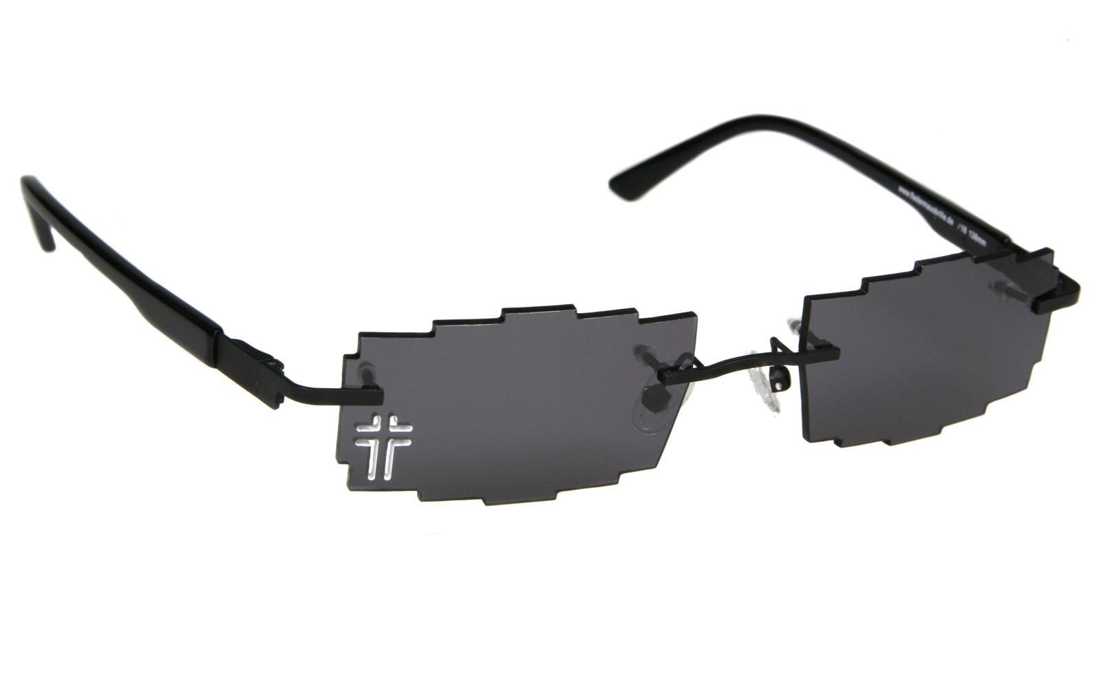 Fledermausbrille FMB1955-sun