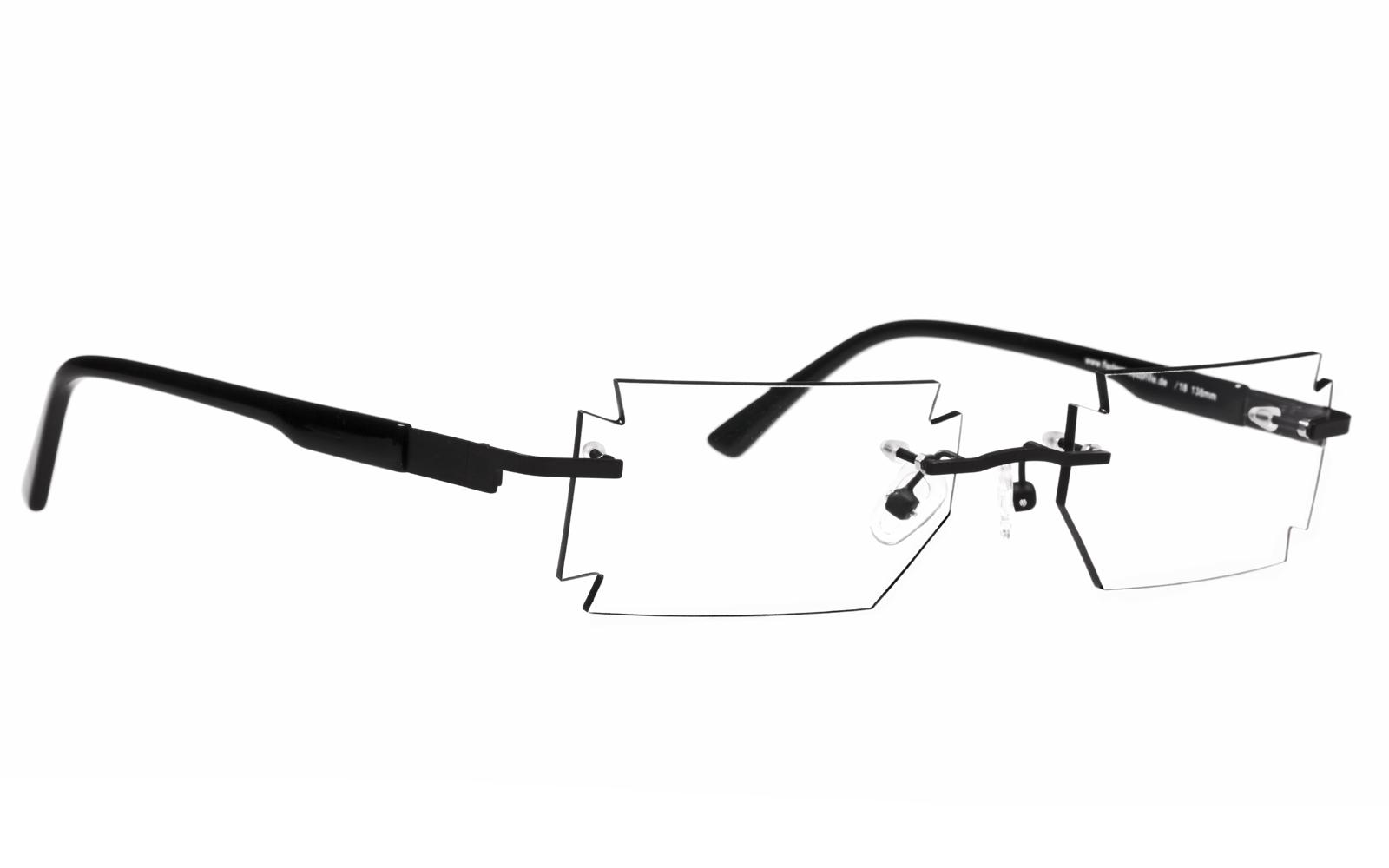 Fledermausbrille FMB1957-L