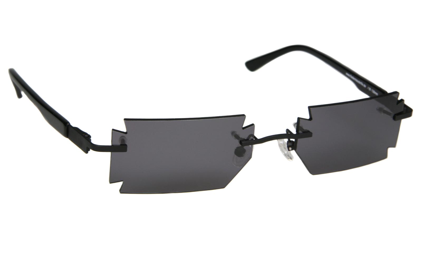Fledermausbrille FMB1957-L-sun