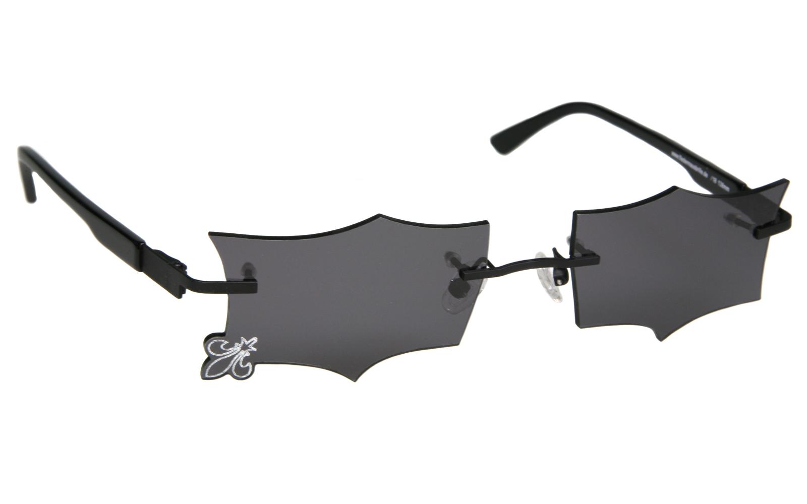 Fledermausbrille FMB1965-L-sun