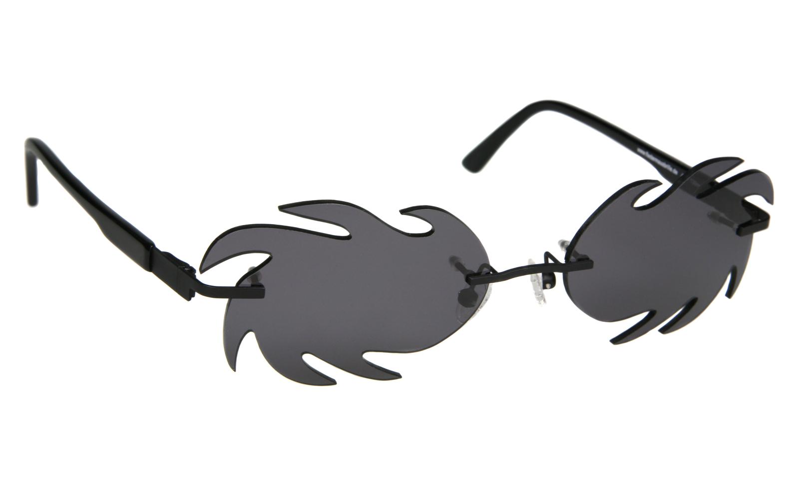 Fledermausbrille FMB1966-sun