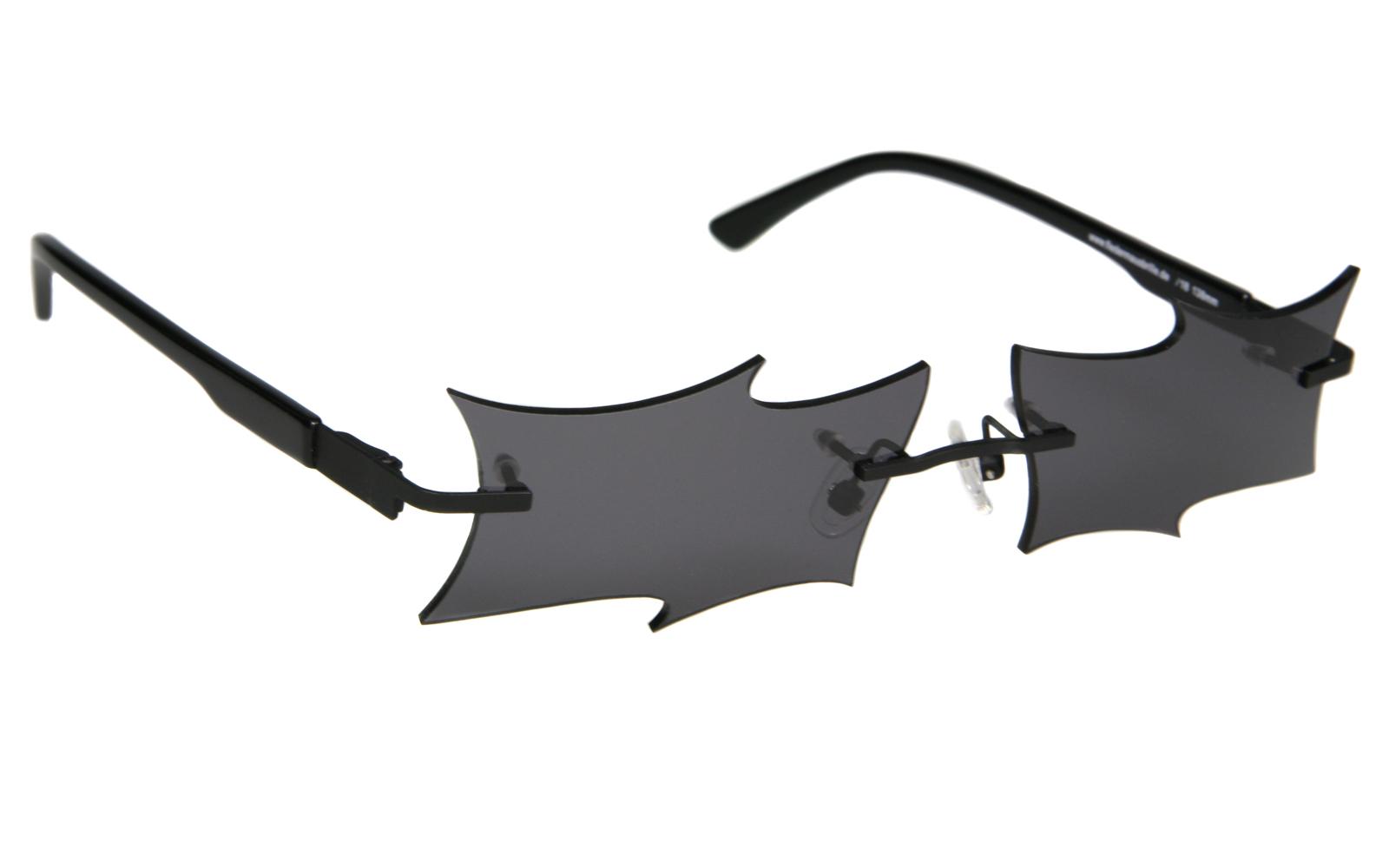 Fledermausbrille FMB1967-L-sun