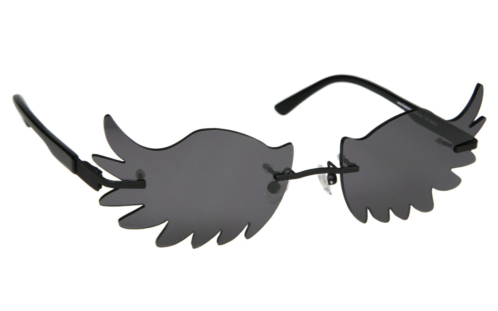 Fledermausbrille FMB1968-sun