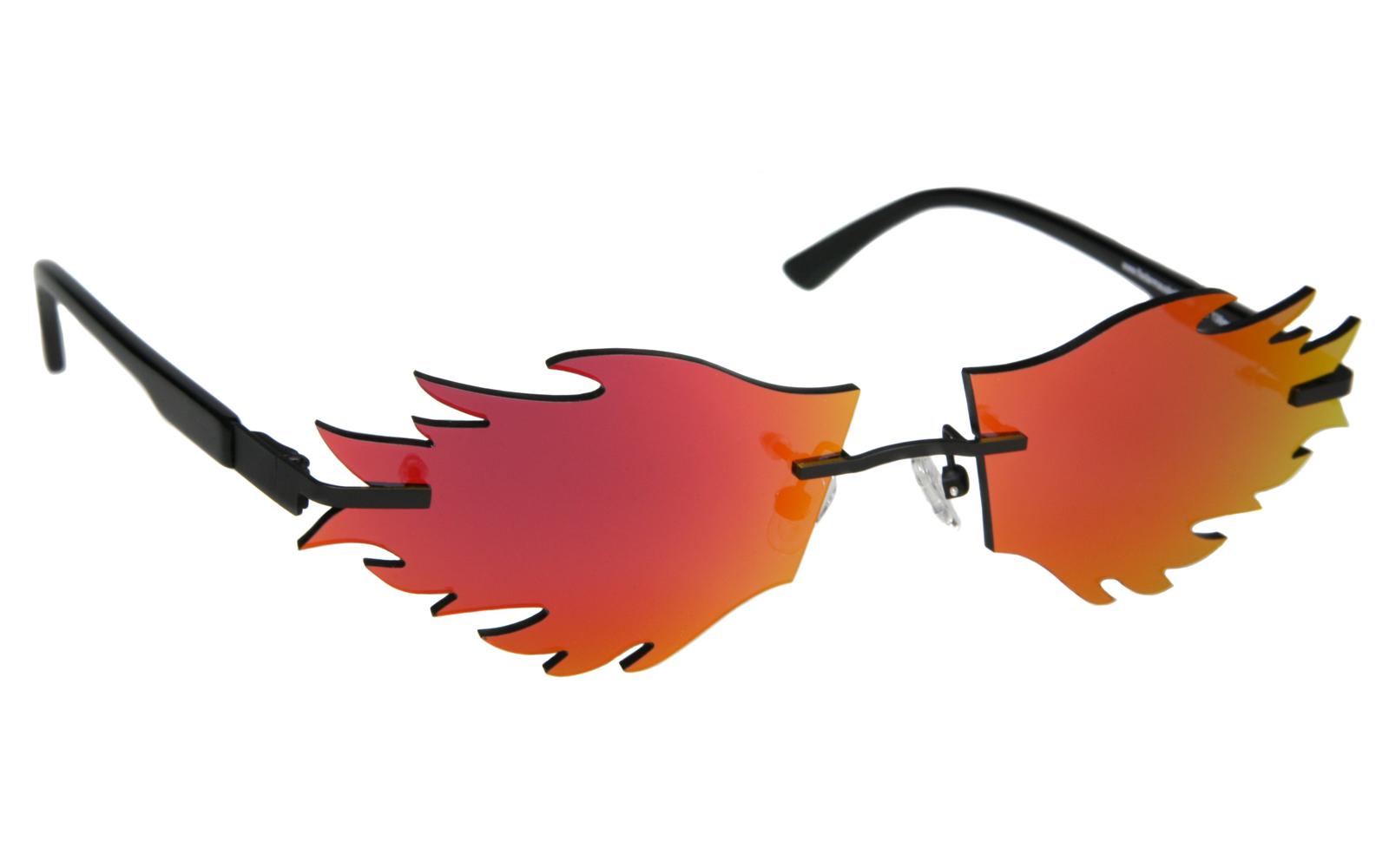 Fledermausbrille FMB1969-mirror