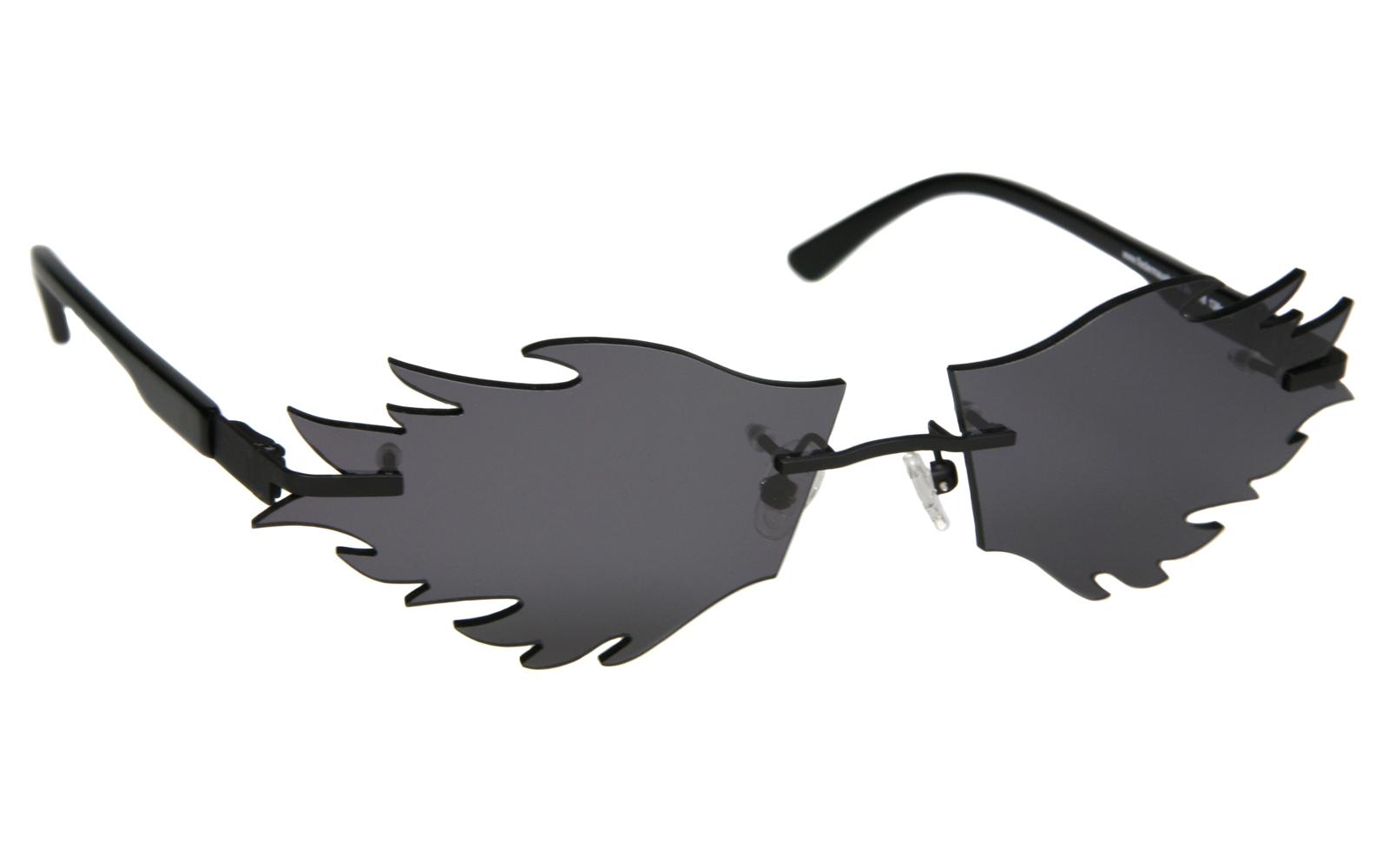Fledermausbrille FMB1969-sun
